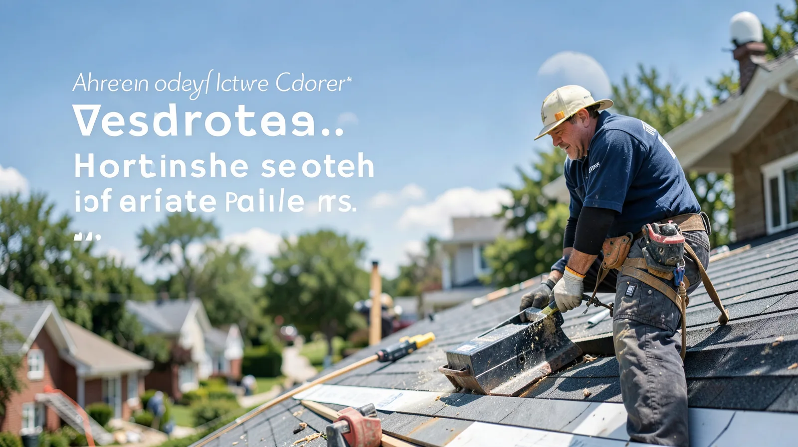 Roof Replacement in Wesson, MS near me